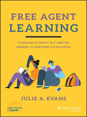 cover image of Free Agent Learning